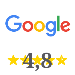 Icon Google Bewertung